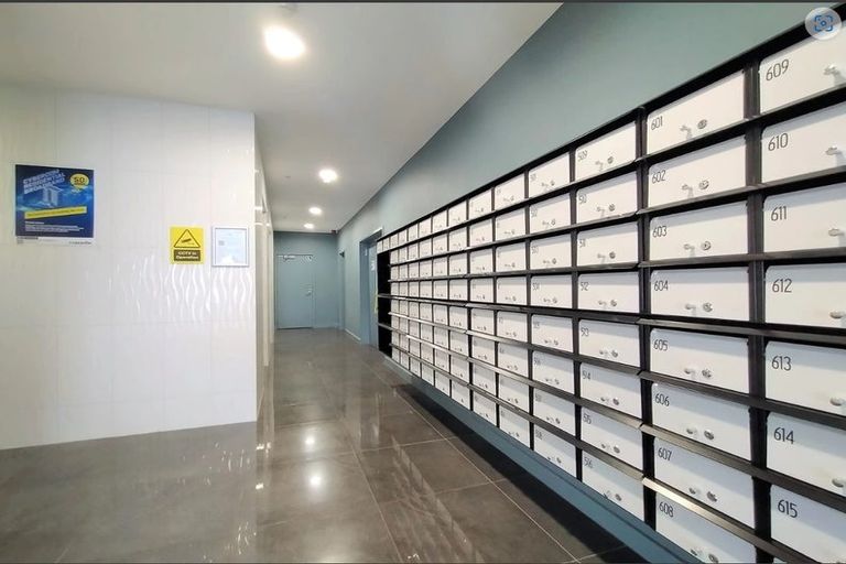 Photo of property in Aitken Street Apartments, 207/5 Aitken Street, Thorndon, Wellington, 6011