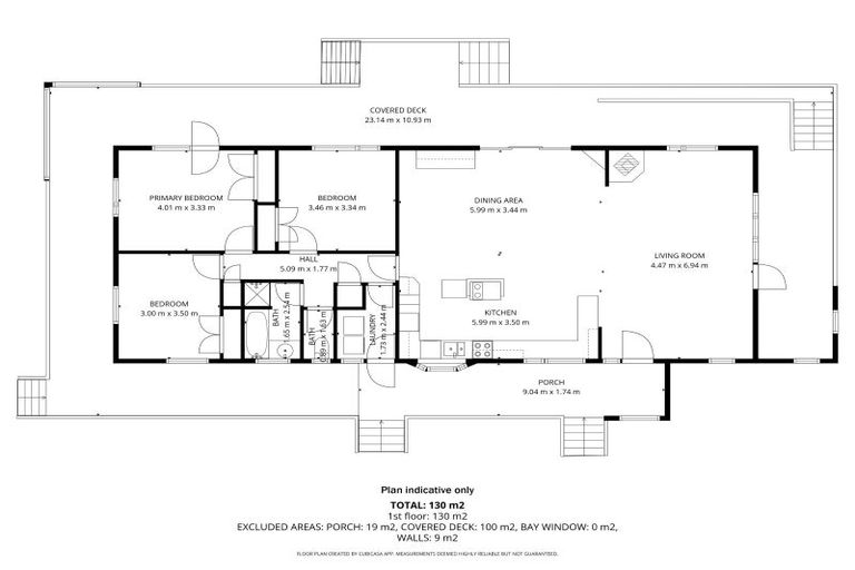 Photo of property in 80 Butlers Road, Fairlie, 7987