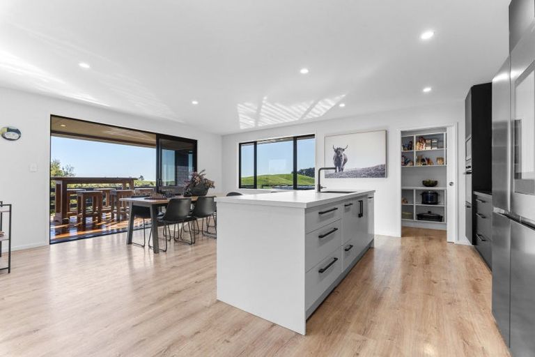 Photo of property in 188 Maude Road, Kaimiro, New Plymouth, 4371