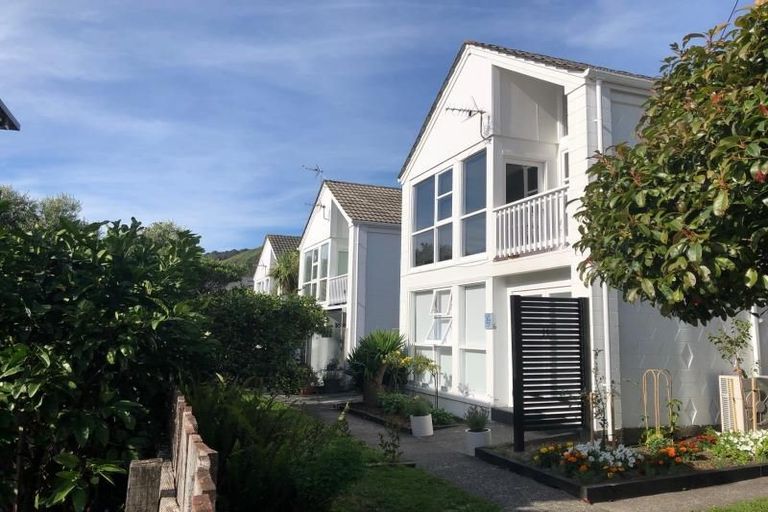 Photo of property in 3/3 Kowhai, Wainuiomata, Lower Hutt, 5014