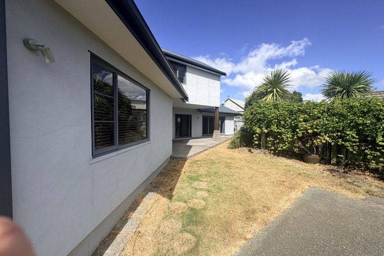 Photo of property in Chambers Way, 22b Chambers Street, Havelock North, 4130