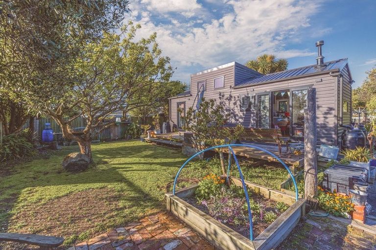 Photo of property in 104 Rocking Horse Road, Southshore, Christchurch, 8062
