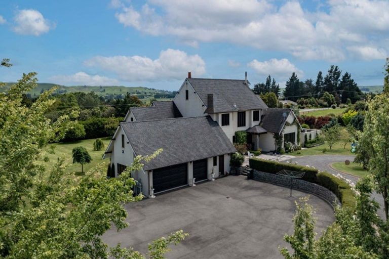 Photo of property in 295 Porangahau Road, Waipukurau, 4282