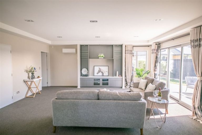 Photo of property in 12 Wardell Street, Wigram, Christchurch, 8042