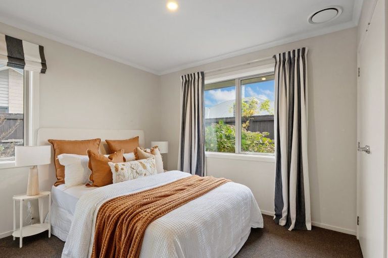 Photo of property in 1 Matanui Street, Lincoln, 7608