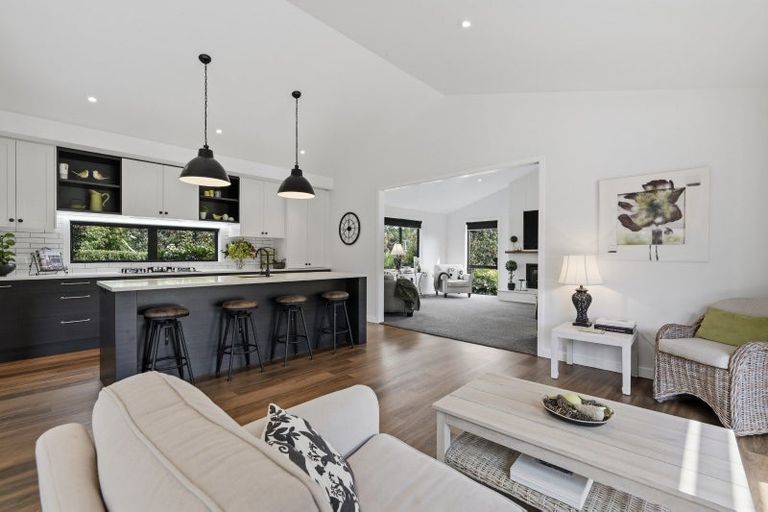 Photo of property in 2 Harper Way, Minden, Tauranga, 3179