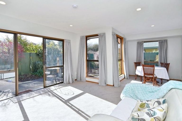 Photo of property in 3/11 Owens Terrace, Upper Riccarton, Christchurch, 8041