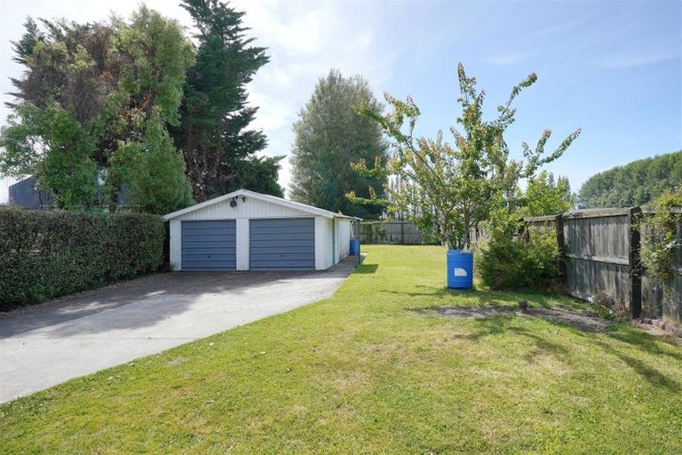 Photo of property in 280 Highsted Road, Casebrook, Christchurch, 8051