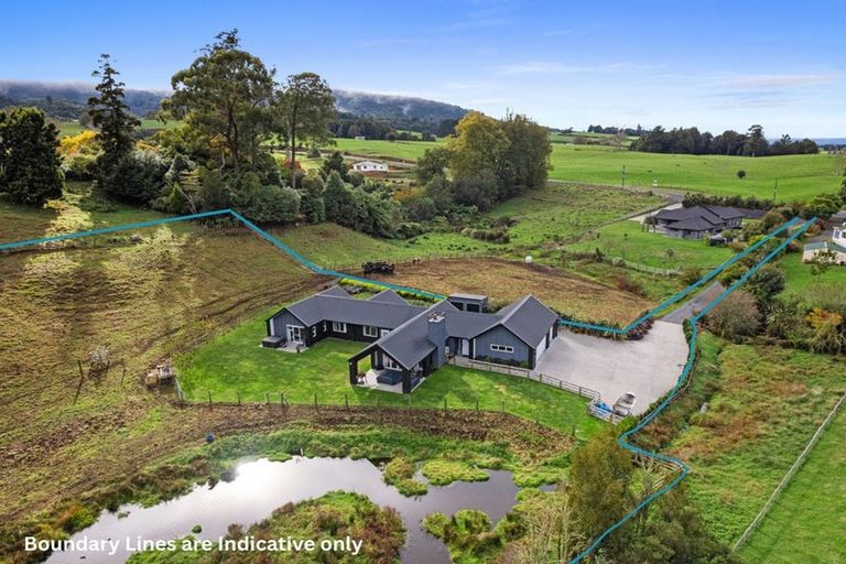 Photo of property in 13 Tari Road, Pukeatua, 3880