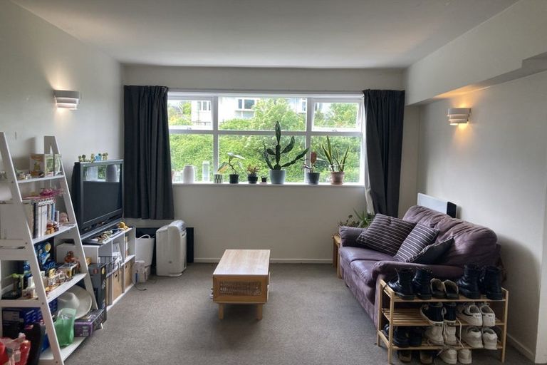 Photo of property in Parkland Flats, 11/51u Adams Terrace, Kelburn, Wellington, 6021