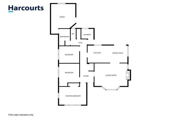 Photo of property in 257 College Street, West End, Palmerston North, 4412