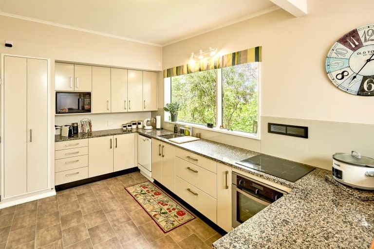 Photo of property in 7 Spencer Street, Crofton Downs, Wellington, 6035