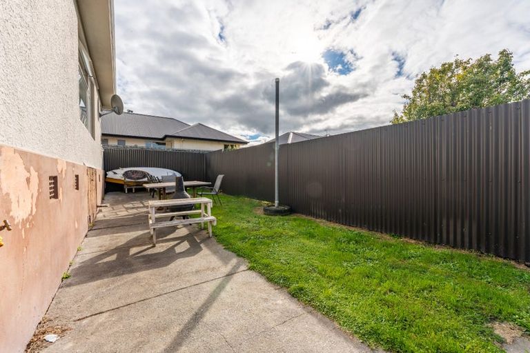Photo of property in 1a Rugby Street, Highfield, Timaru, 7910