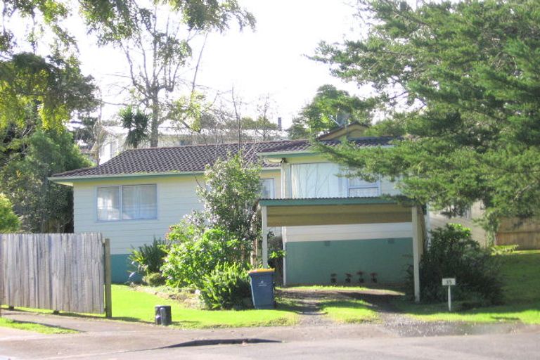Photo of property in 35 Clyma Place, Massey, Auckland, 0614