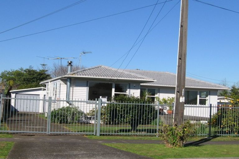 Photo of property in 179 Old Wairoa Road, Papakura, 2110