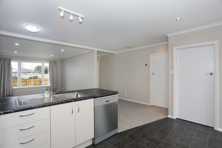 Photo of property in 23 Montgomery Street, Feilding, 4702