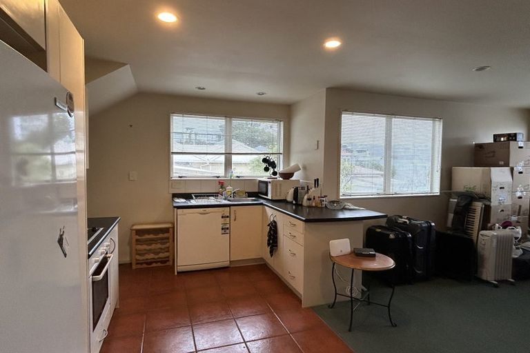 Photo of property in 55 Scarborough Terrace, Mount Victoria, Wellington, 6011