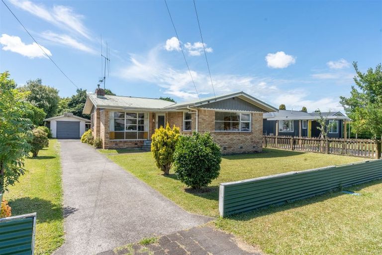 Photo of property in 5 Whatawhata Avenue, Ngaruawahia, 3720