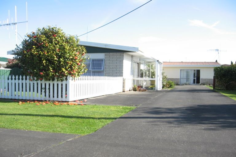 Photo of property in 59b Somerset Road, Springvale, Whanganui, 4501
