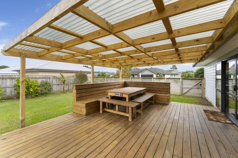 Photo of property in 3 Te Wiremu Lane, Otaki, 5512
