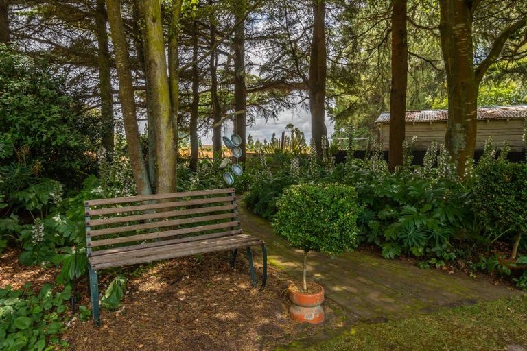 Photo of property in 448 Tancreds Road, Lincoln, Christchurch, 7672