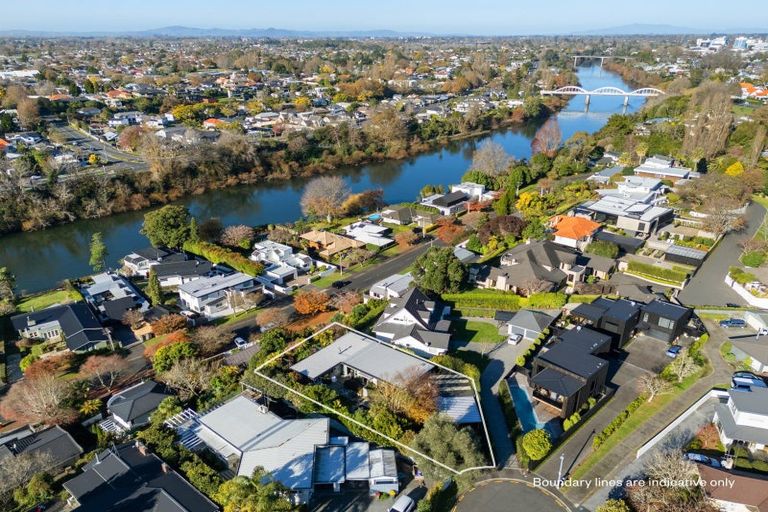 Photo of property in 19 Galbraith Avenue, Beerescourt, Hamilton, 3200