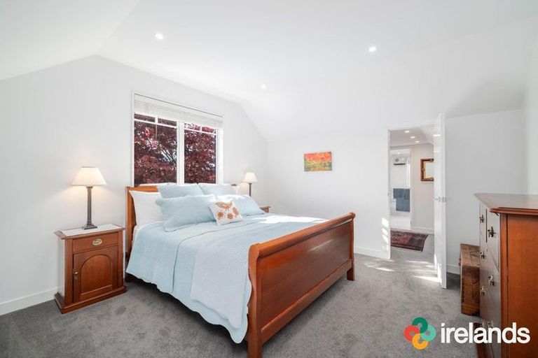 Photo of property in 39a Mcdougall Avenue, St Albans, Christchurch, 8014