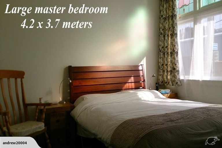 Photo of property in 27 Douglas Street, Mount Cook, Wellington, 6021