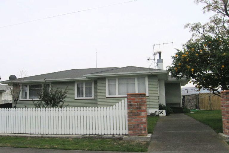 Photo of property in 1 Jarvis Place, Taradale, Napier, 4112
