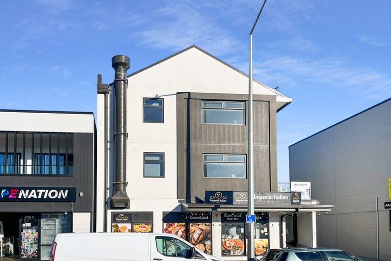 Photo of property in 7/378 Worcester Street, Linwood, Christchurch, 8011