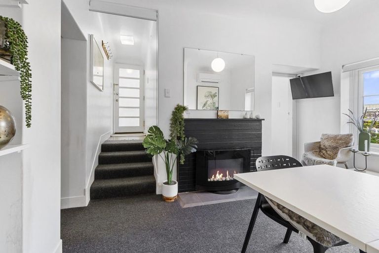 Photo of property in 193u1 The Terrace, Wellington Central, Wellington, 6011