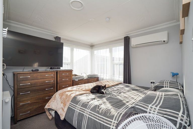 Photo of property in 230 Conyers Street, Strathern, Invercargill, 9812