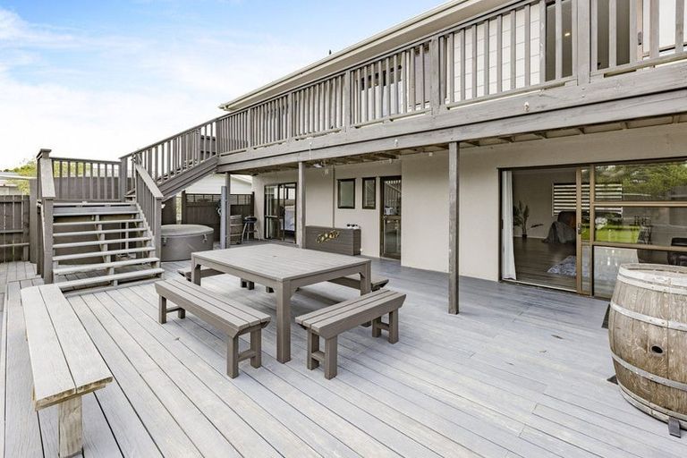 Photo of property in 88 Third View Avenue, Beachlands, Auckland, 2018
