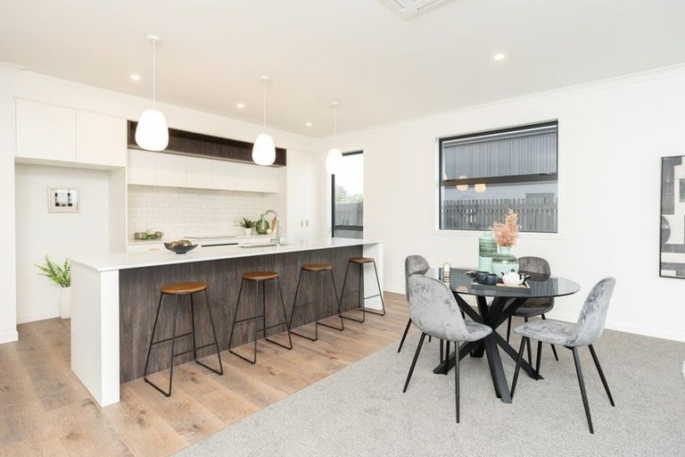 Photo of property in 10 Musselwhite Terrace, Chartwell, 3210