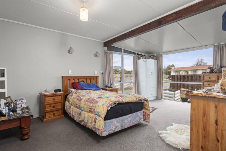 Photo of property in 4 Ngahina Street, Marton, 4710