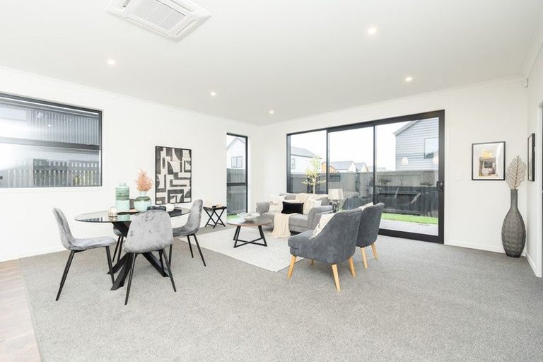 Photo of property in 10 Musselwhite Terrace, Chartwell, 3210