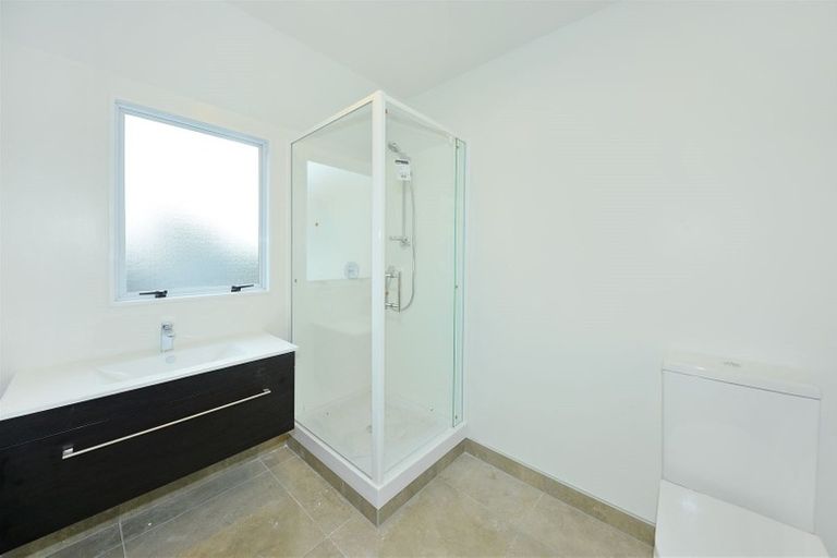 Photo of property in 3/241 Kilmore Street, Christchurch Central, Christchurch, 8011