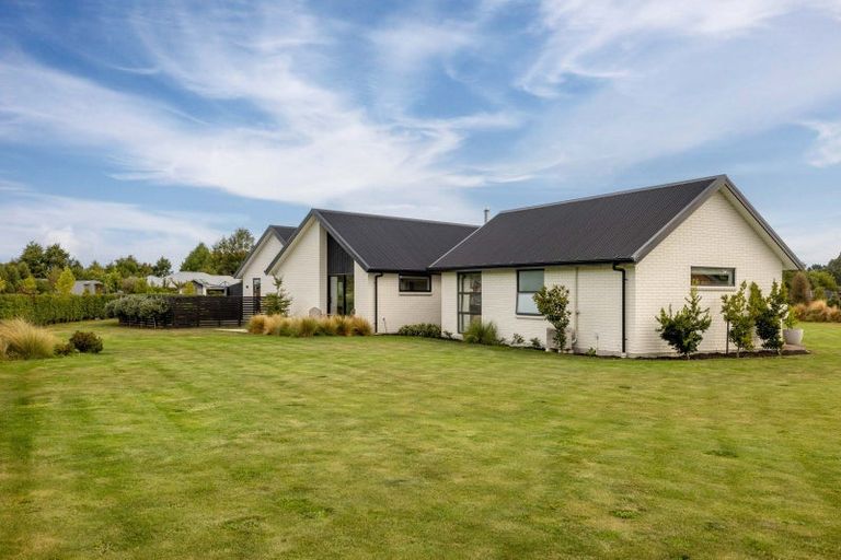 Photo of property in 5 Evergreen Drive, Woodend, Kaiapoi, 7691