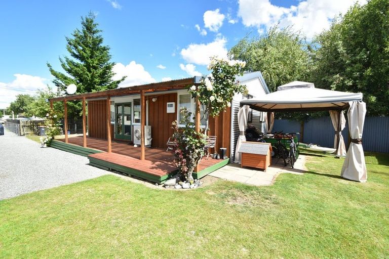 Photo of property in 44 Mount Cook Street, Twizel, 7901