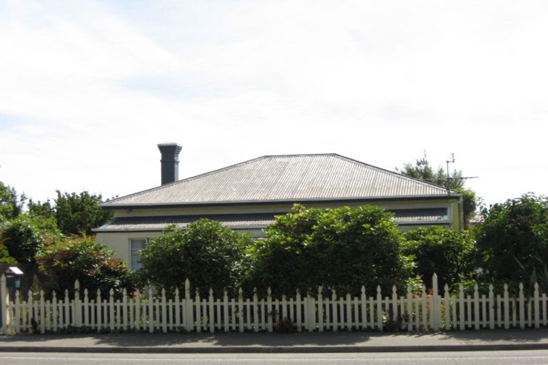 Photo of property in 48 Whiteleigh Avenue, Addington, Christchurch, 8024