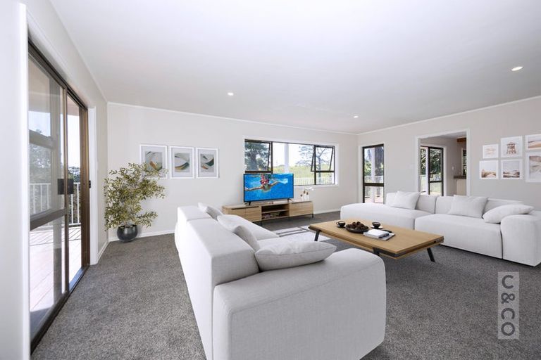 Photo of property in 46 Potter Road, Dairy Flat, Albany, 0792