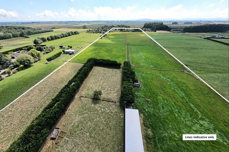 Photo of property in 495 Flora East, Makarewa, Invercargill, 9876