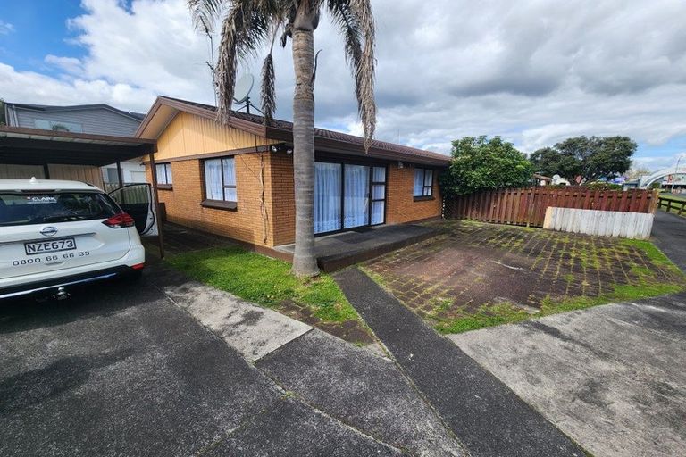 Photo of property in 5/6 Maru Road, Takanini, 2112