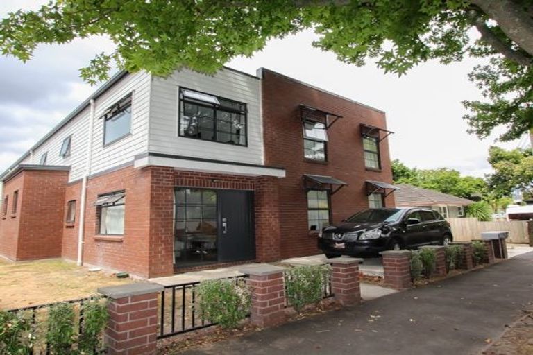 Photo of property in 3u3 Liverpool Street, Hamilton Central, Hamilton, 3204