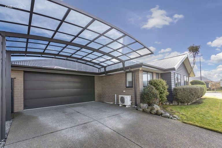 Photo of property in 9 Footbridge Terrace, Kaiapoi, 7630