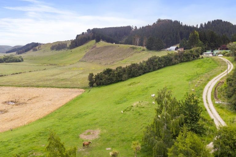 Photo of property in 879 Palmerston-waikouaiti Road, Goodwood, Palmerston, 9481
