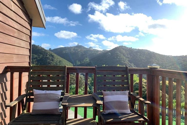 Photo of property in 15d Brljevich Road, Mangatawhiri, Pokeno, 2471