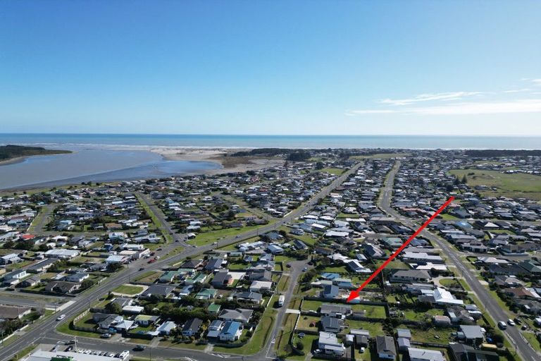 Photo of property in 55 Edinburgh Terrace, Foxton Beach, Foxton, 4815