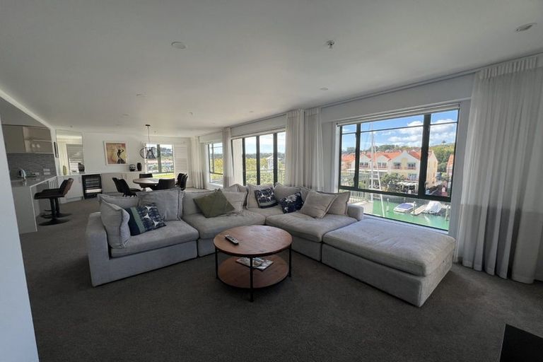 Photo of property in 21 Waterside Crescent, Gulf Harbour, Whangaparaoa, 0930