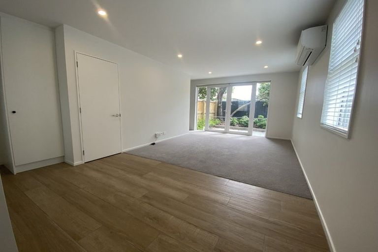 Photo of property in 4/21 Hendon Street, Edgeware, Christchurch, 8013